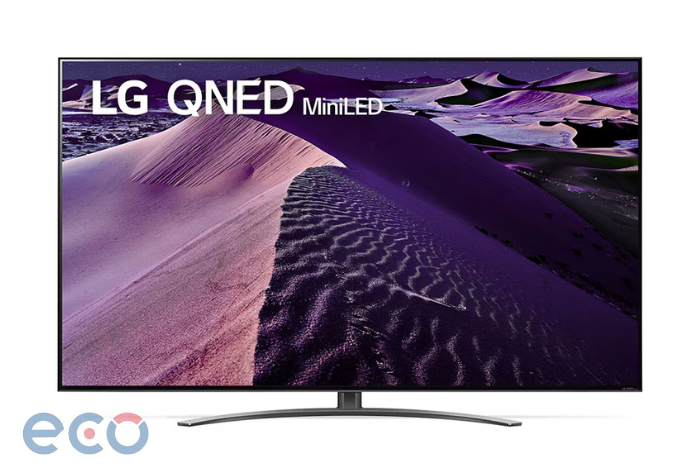 Smart Tivi QNED LG 4K 55 inch 55QNED86SQA